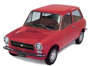 De Autobianchi A112